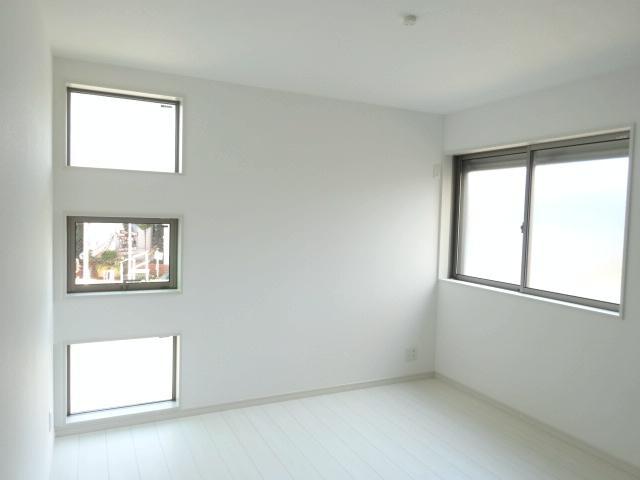 Other introspection. 1F Western-style (12 May 2013) Shooting