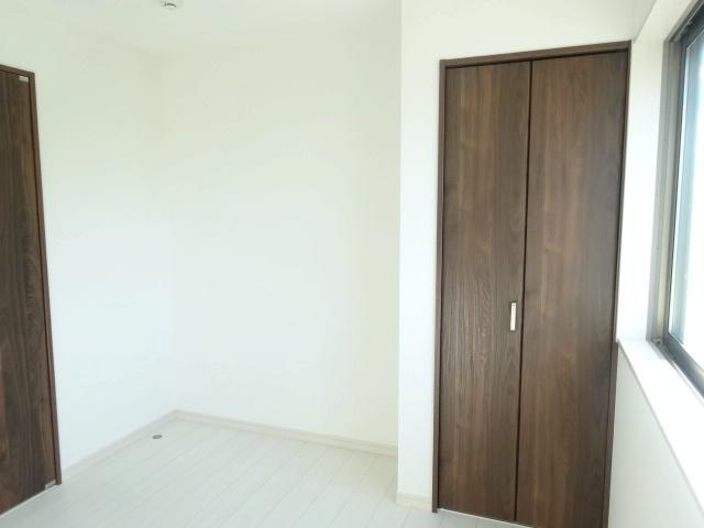 Other introspection. 1F Western-style (12 May 2013) Shooting