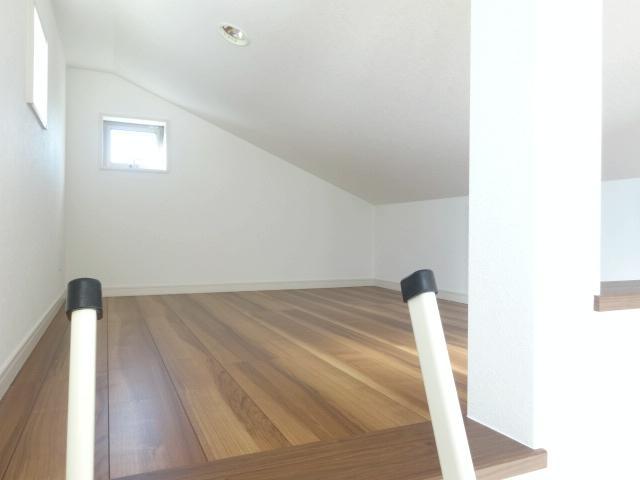 Other introspection. Loft (12 May 2013) Shooting