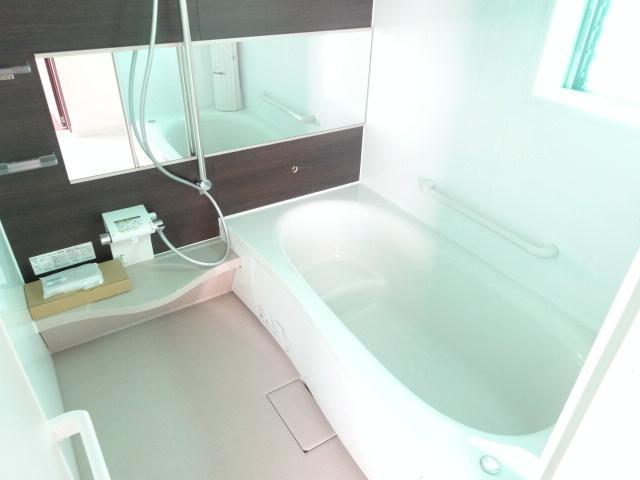 Bathroom. Bathroom (12 May 2013) Shooting