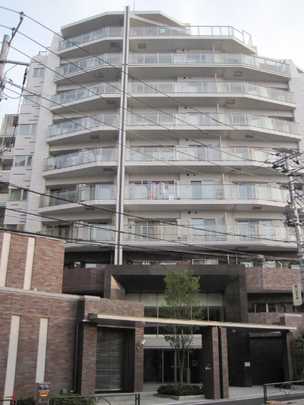 Local appearance photo. appearance