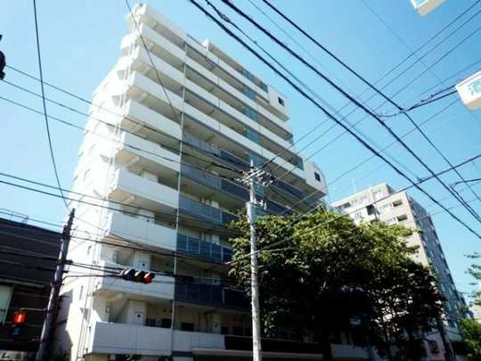 Local appearance photo. appearance