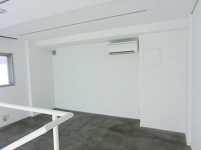 Other room space. bedroom