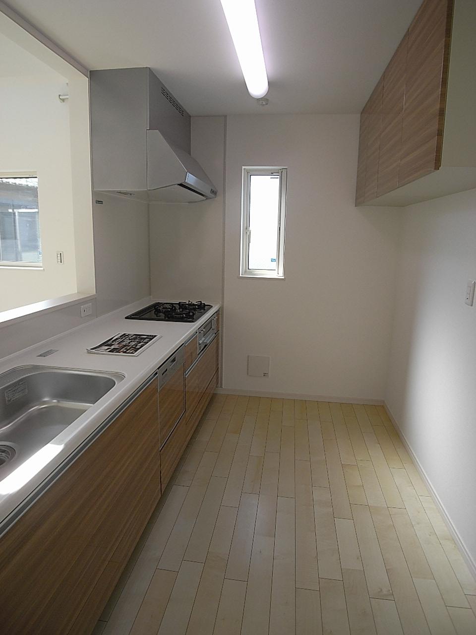 Kitchen. Local (10 May 2013) Shooting