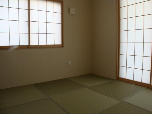 Non-living room