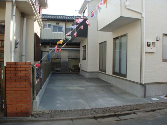 Local appearance photo