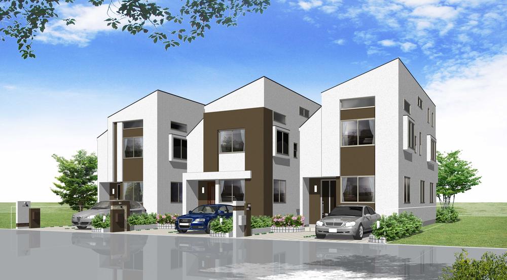 Rendering (appearance). Rendering