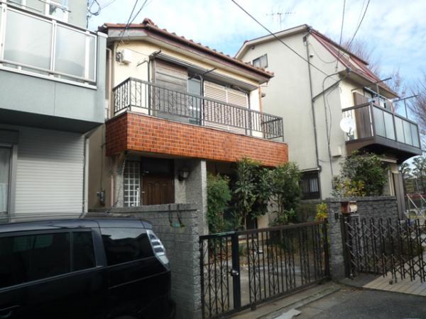 Local land photo. 2013 / 12 / 17 shooting