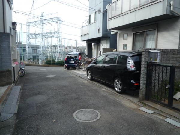 Other local. 2013 / 12 / 17 shooting