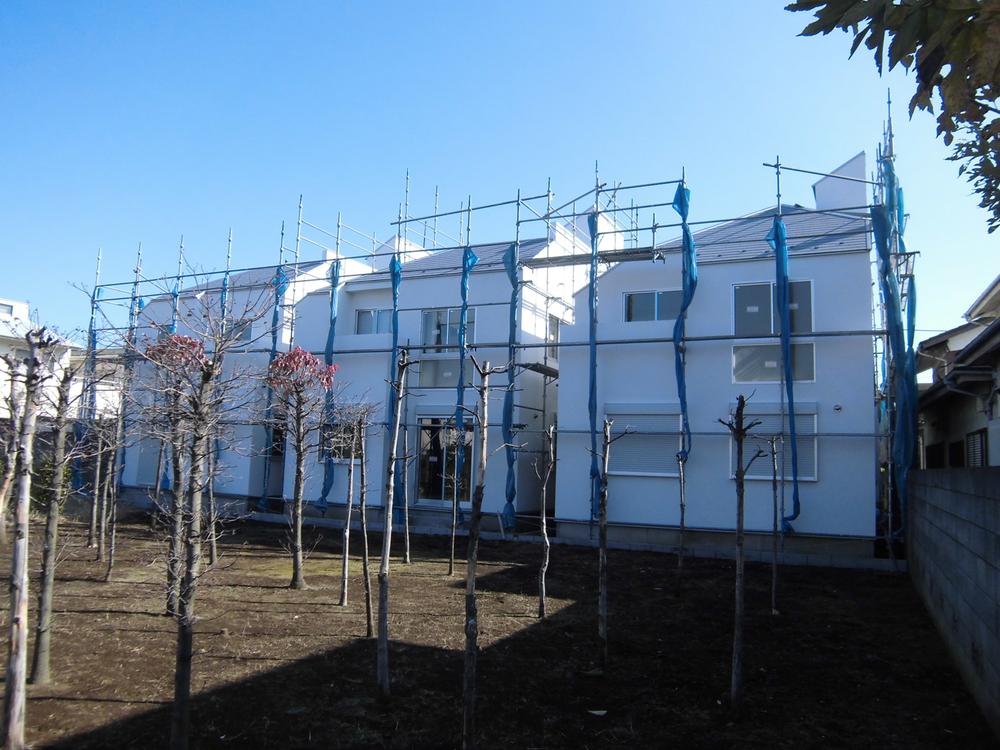 Local appearance photo. Local (2013 November shooting)