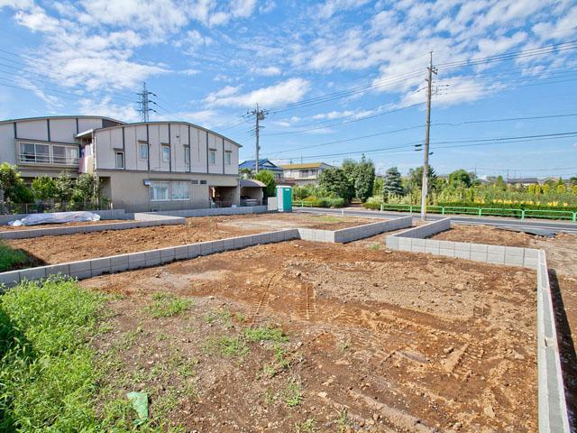 Local appearance photo. Local (September 2013) Shooting