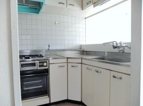 Kitchen. Indoor (11 May 2013) Shooting