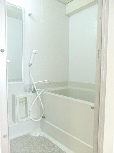 Bathroom. Indoor (11 May 2013) Shooting