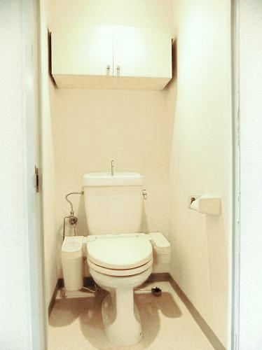 Toilet. Indoor (11 May 2013) Shooting