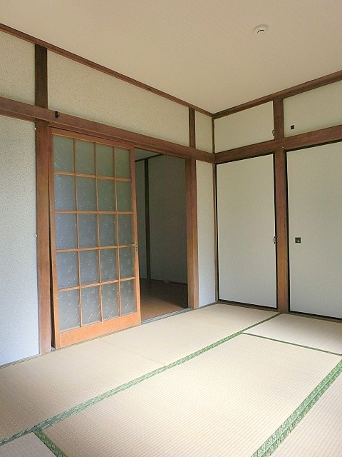 Other room space. bedroom