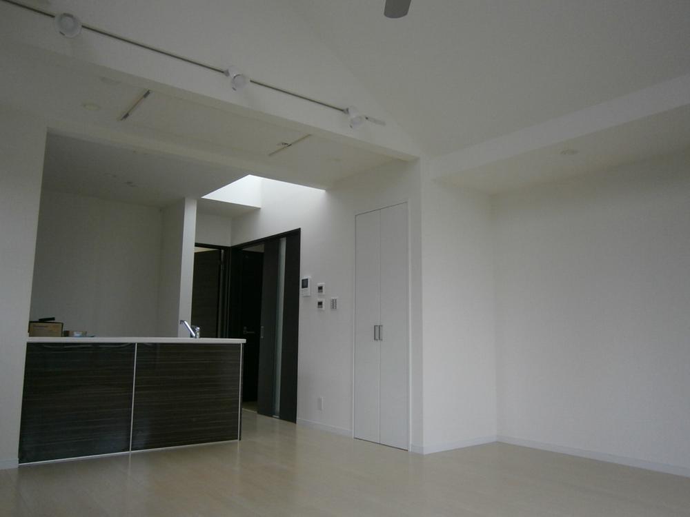 Other. dining ・ Indoor (July 2013) Shooting