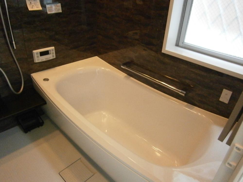 Bathroom. Indoor (July 2013) Shooting