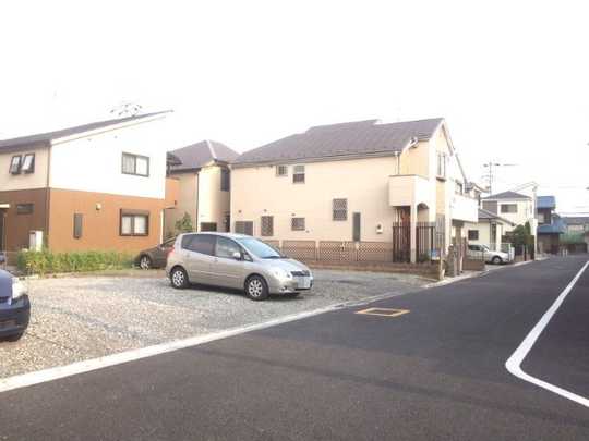 Local land photo. Local Photos  Good hit yang regard to the front road about 6m ☆ 