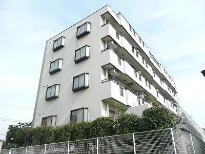 Local appearance photo. appearance