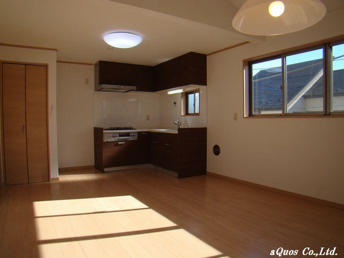 Living. Indoor (12 May 2013) Shooting