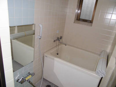 Bath.  ☆ Add cooking function with bathroom ☆