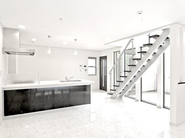 Same specifications photos (living)