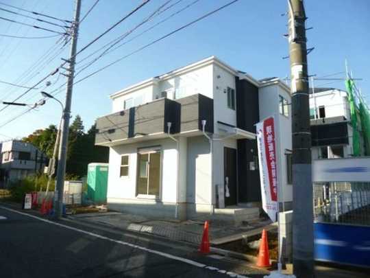 Local appearance photo. appearance