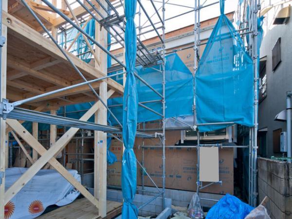 Local appearance photo. 2013 / 11 / 22 shooting