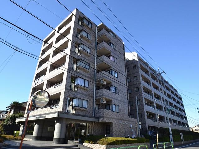 Local appearance photo. Lions Garden Toshimaen appearance