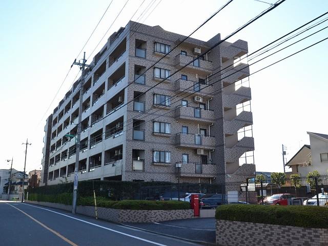Local appearance photo. Lions Garden Toshimaen appearance