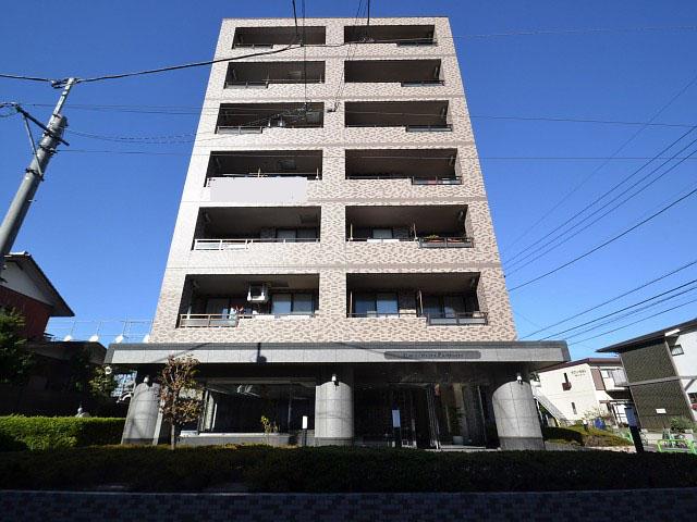 Local appearance photo. Lions Garden Toshimaen appearance