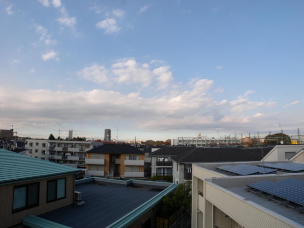 View photos from the dwelling unit