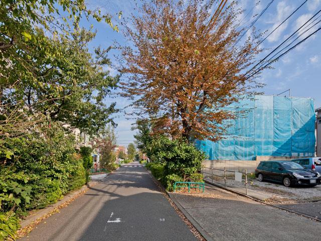 Local appearance photo. Local (11 May 2013) Shooting