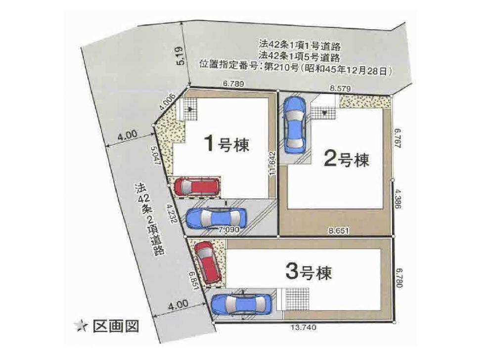 The entire compartment Figure. The entire compartment