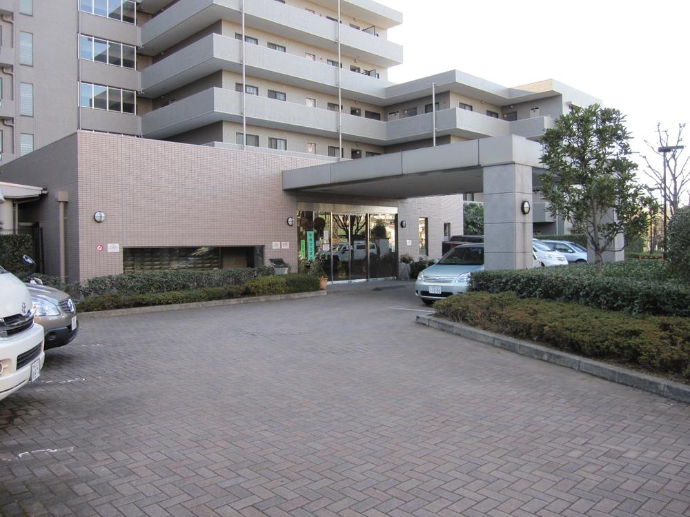 Local appearance photo. Local (January 2010) Shooting