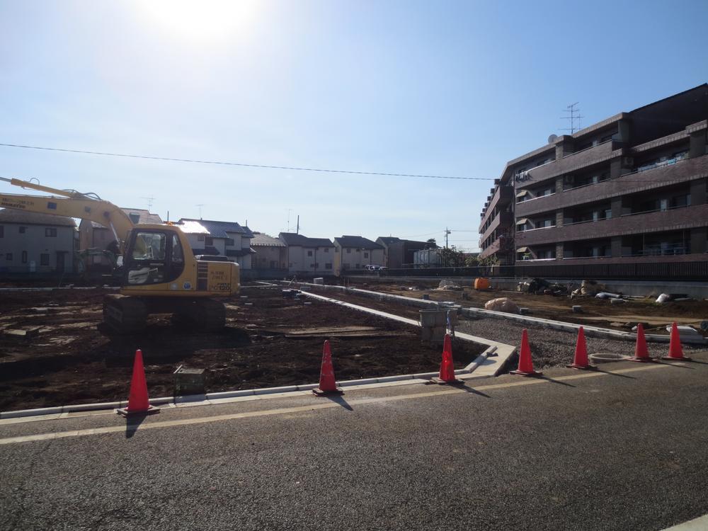 Local (11 May 2013) Shooting