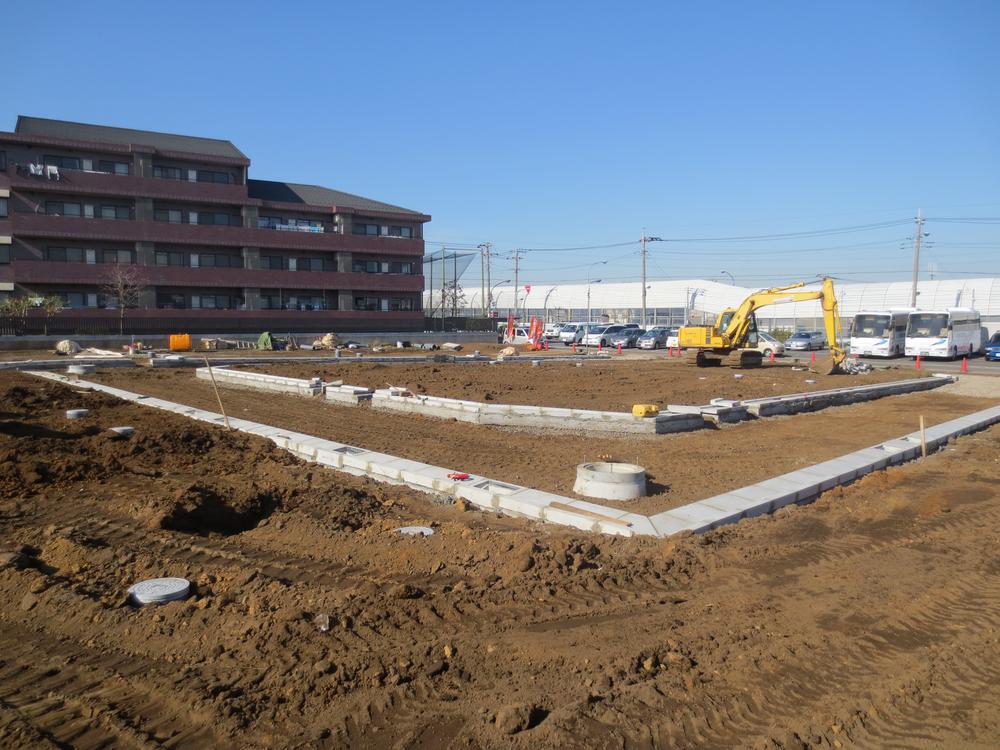 Local (11 May 2013) Shooting