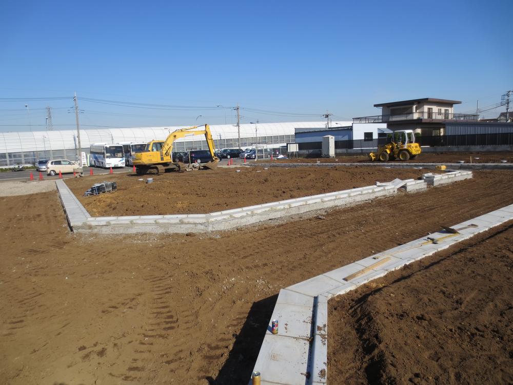 Local land photo. Local (12 May 2013) Shooting