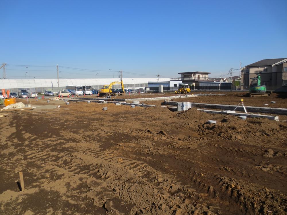 Local land photo. Local (12 May 2013) Shooting