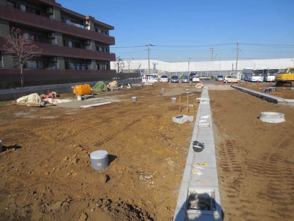 Local land photo. Local (12 May 2013) Shooting