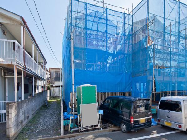 Other local. 2013 / 11 / 12 shooting