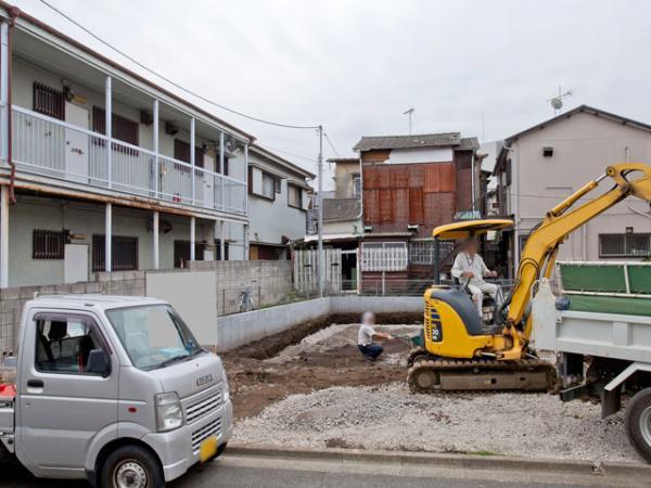 Other local. 2013 / 07 / 16 shooting