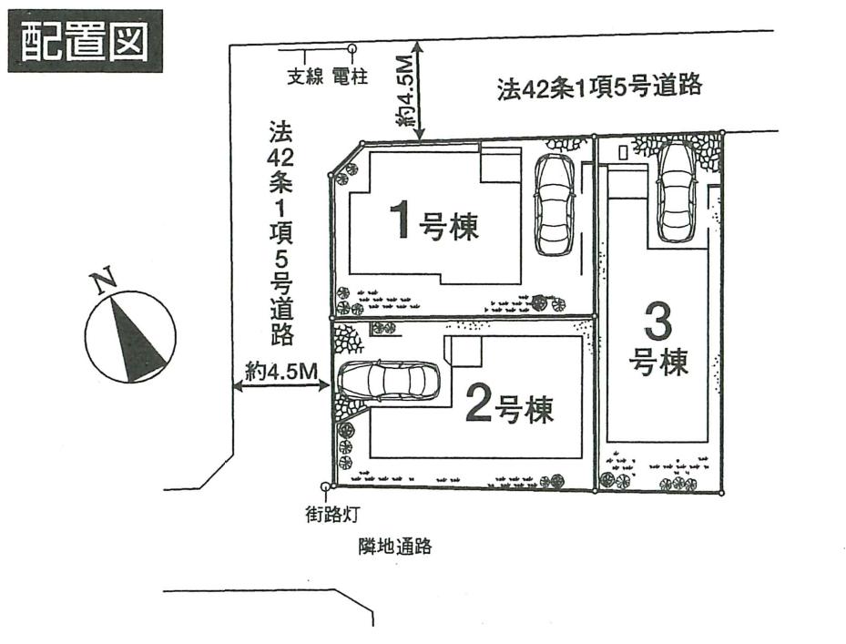 The entire compartment Figure