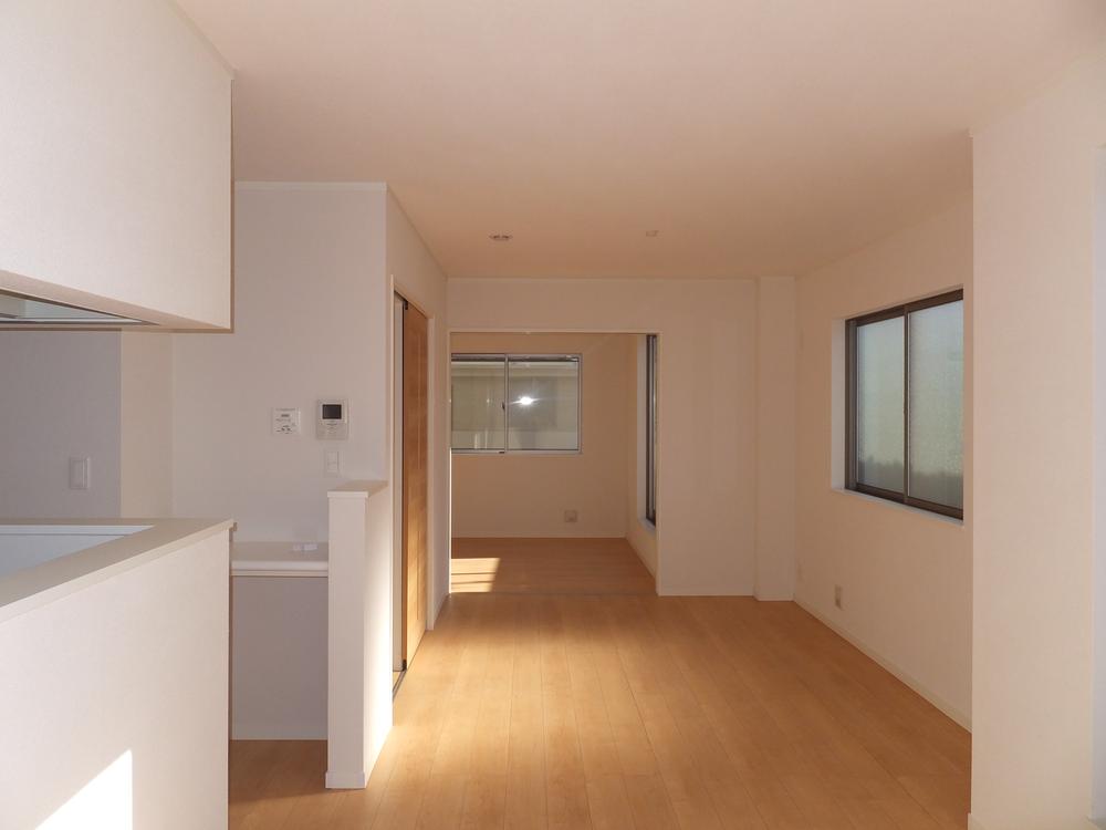 Living. Local (13 December) shooting