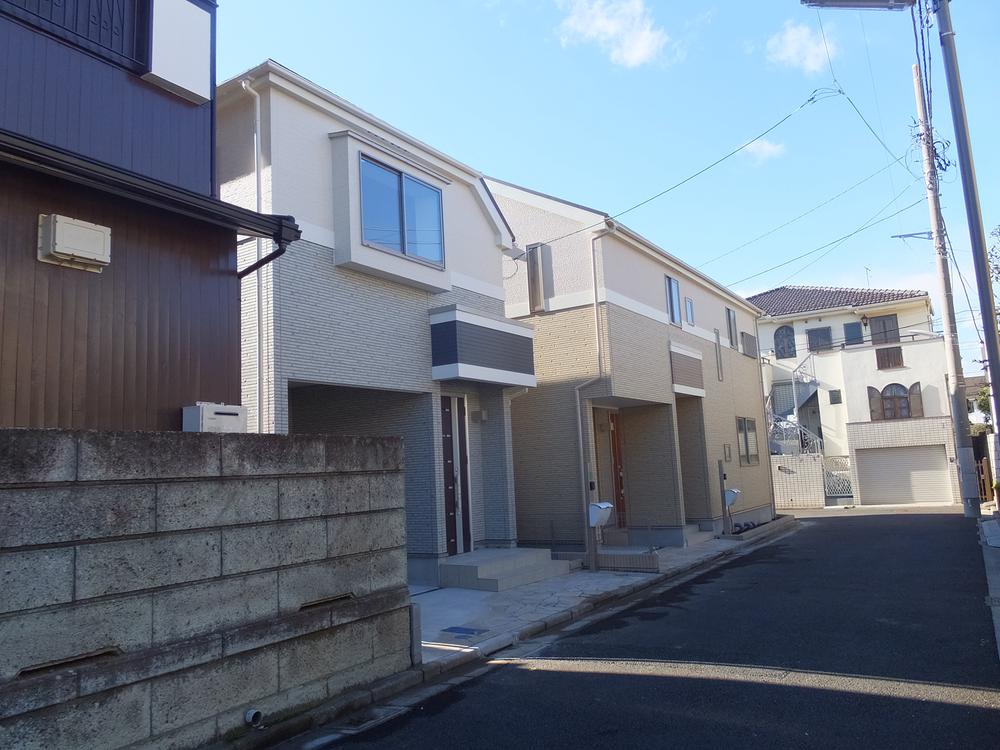 Local appearance photo. Local (13 December) shooting