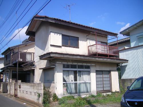 Local land photo. Local (10 May 2012) shooting