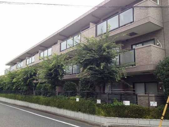 Local appearance photo. Appearance 1