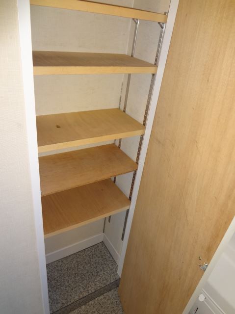 Receipt. Depth is also stored securely