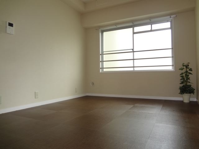 Living and room. Spacious Western-style 6 Pledge