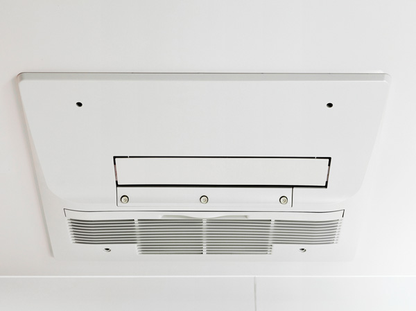 Bathing-wash room.  [Mist sauna] Mist sauna wrap soften the body and the hot water in mist. Encourage sweating at low temperatures, Exert a relaxing effect to heal fatigue of the day.